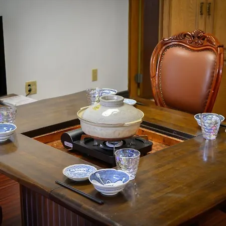円山山荘 ～自然と調和し和の美を感じる至福の宿～ Okayama Exterior photo