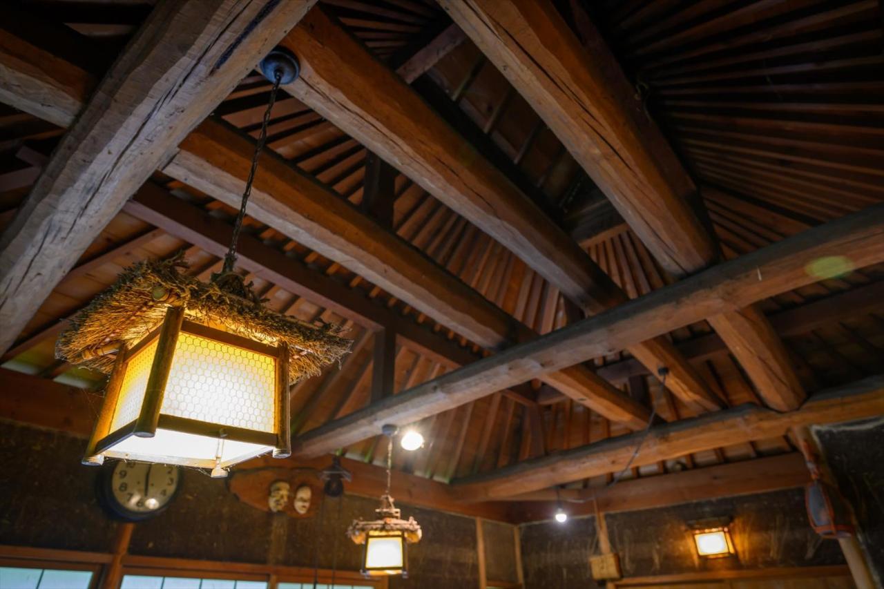 円山山荘 ～自然と調和し和の美を感じる至福の宿～ Villa