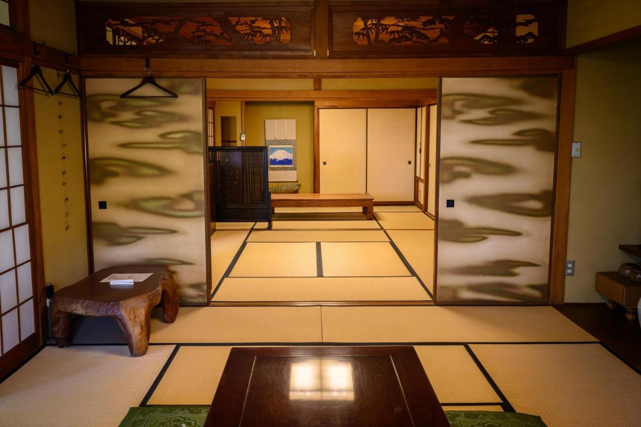 円山山荘 ～自然と調和し和の美を感じる至福の宿～ * Okayama