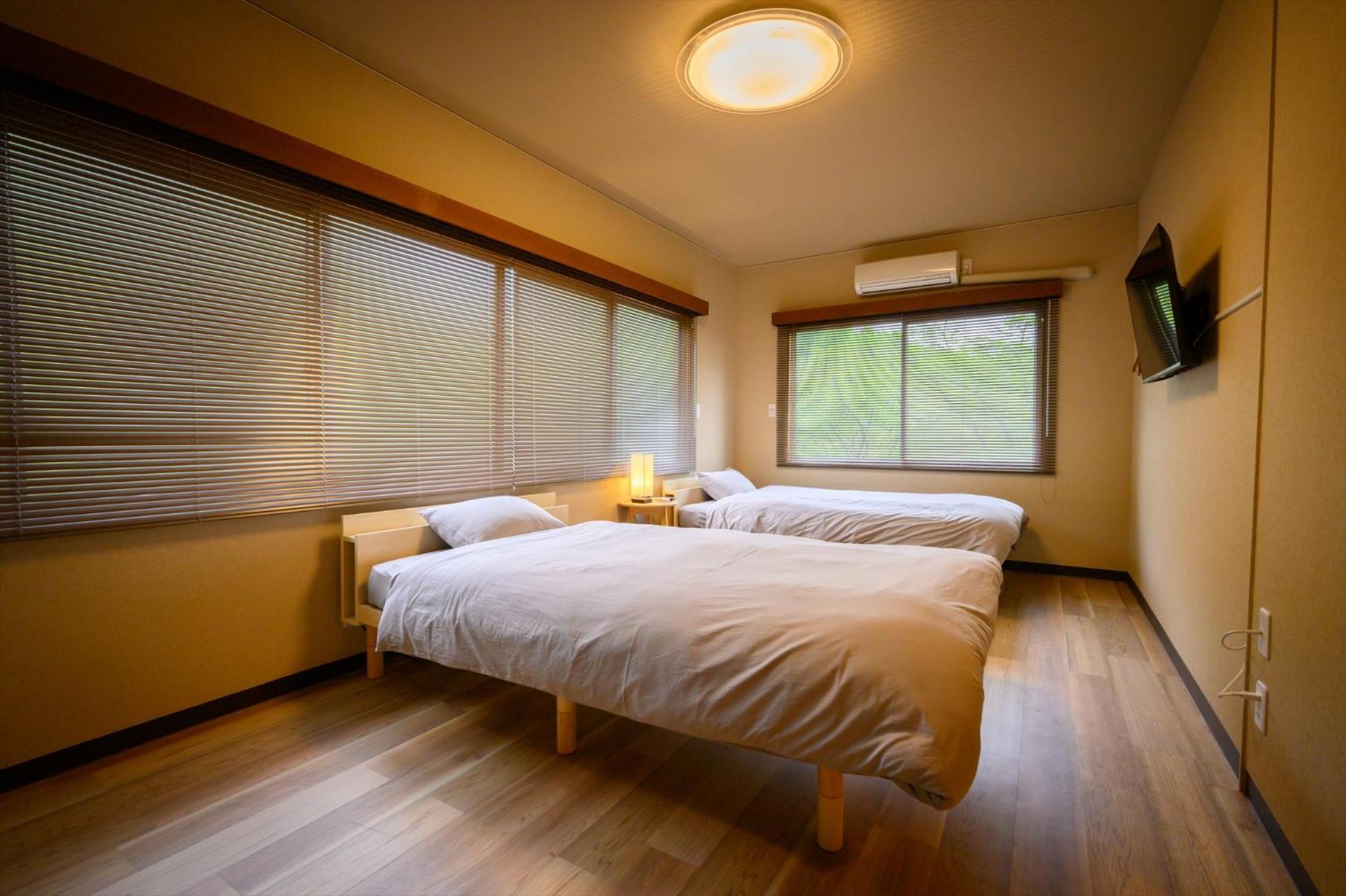 円山山荘 ～自然と調和し和の美を感じる至福の宿～ *