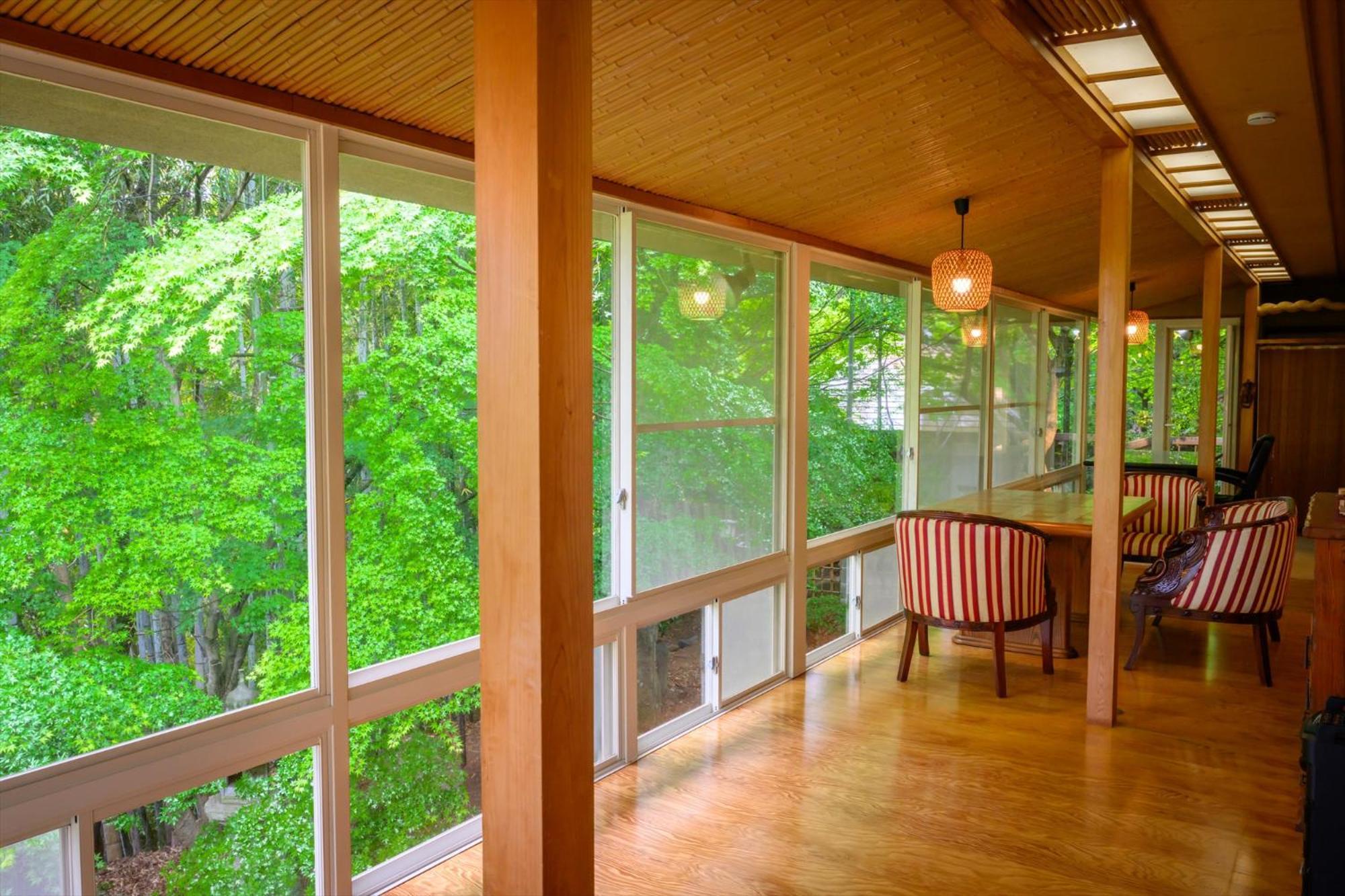 Villa 円山山荘 ～自然と調和し和の美を感じる至福の宿～ Okayama